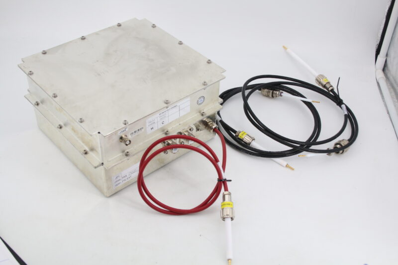 BRUKER Ultraflex 1 Spectrometer 8219419 PIE II Montiert 200Hz PIPLS-3 & PIDIV2-3