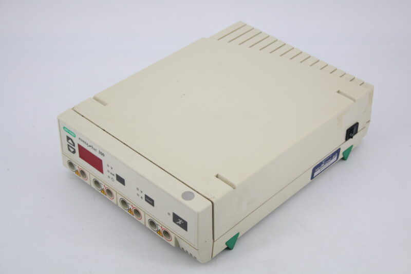 Bio-Rad PowerPac 300 BioRad Powerpack300 Netzteil Supply Electrophoresis