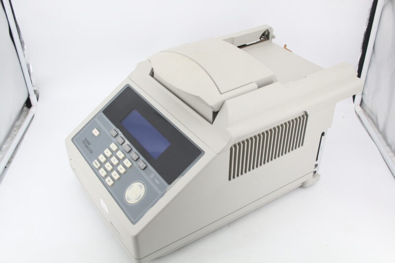 Biosystems GeneAmp PCR System 9700  Thermal Cycler Thermocycler