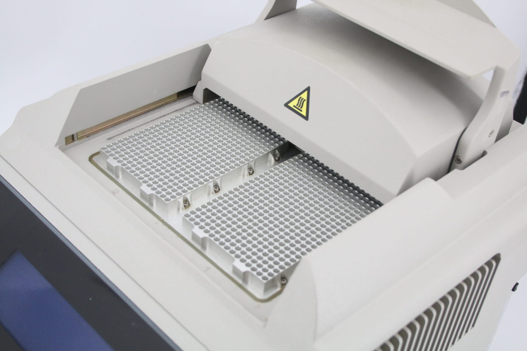 Biosystems GeneAmp PCR System 9700 Thermal Cycler Thermocycler – Bild 7