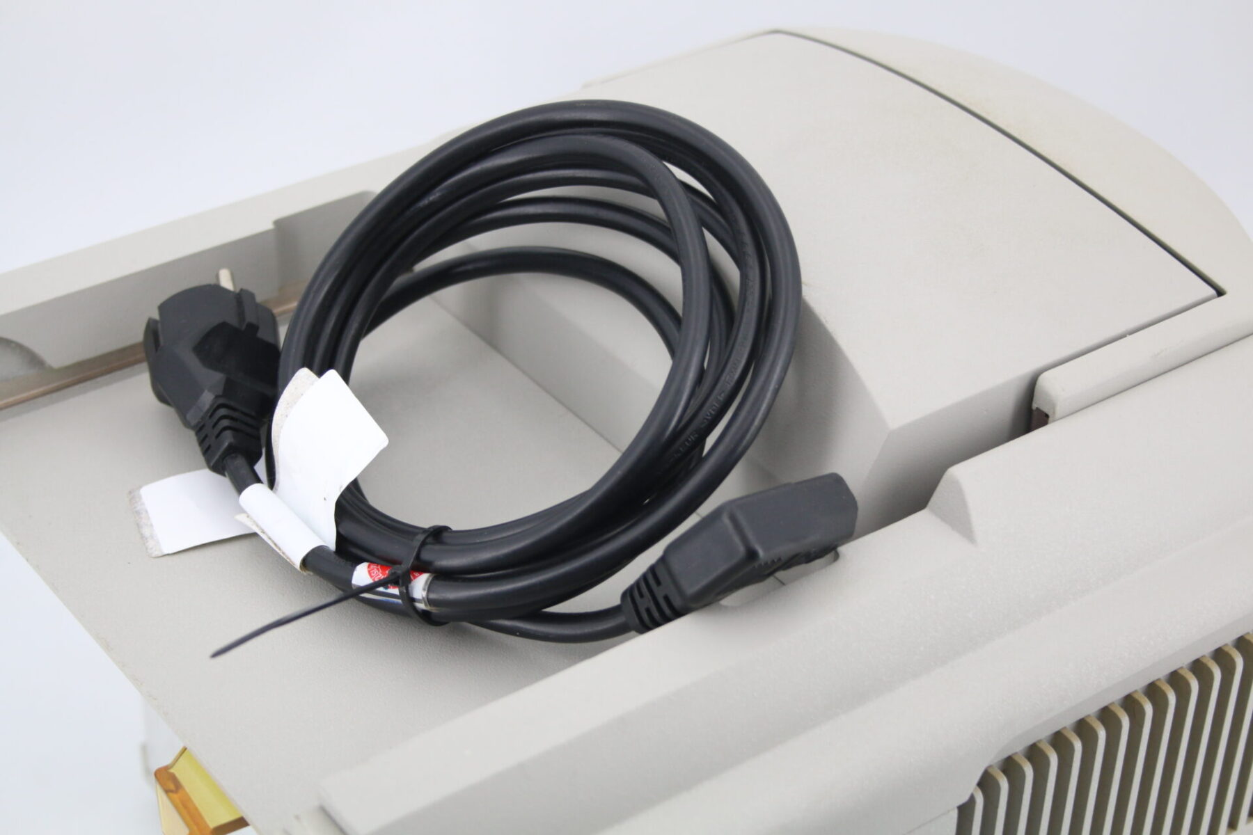 Biosystems GeneAmp PCR System 9700 Thermal Cycler Thermocycler – Bild 3