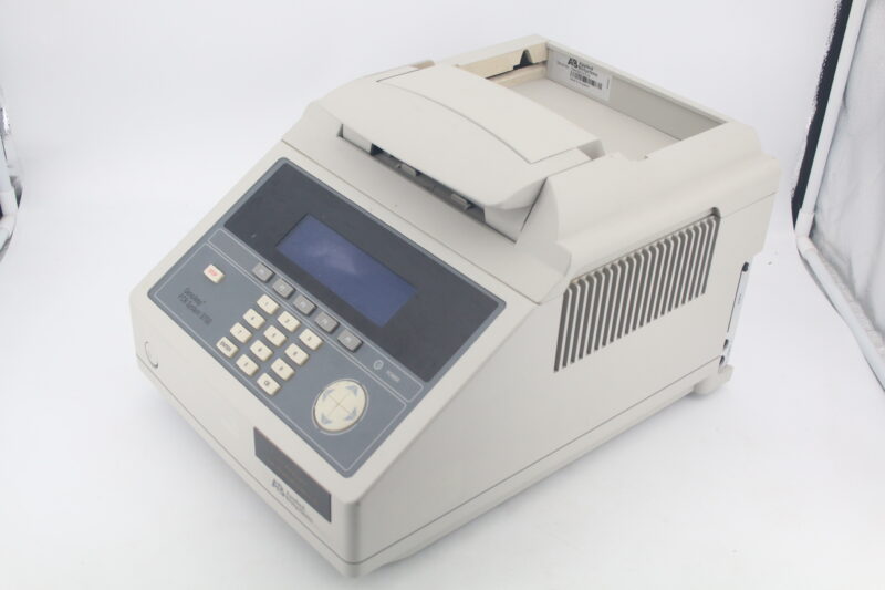 Biosystems GeneAmp PCR System 9700 Thermal Cycler Thermocycler Nr.2