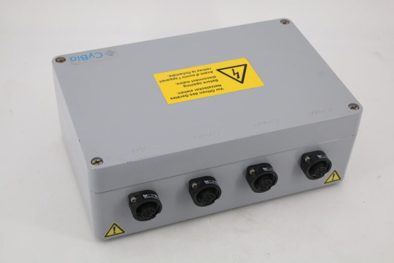 CyBio CyBi-SV 3402 5 9094 Netzteil Stromversorgungsgerät