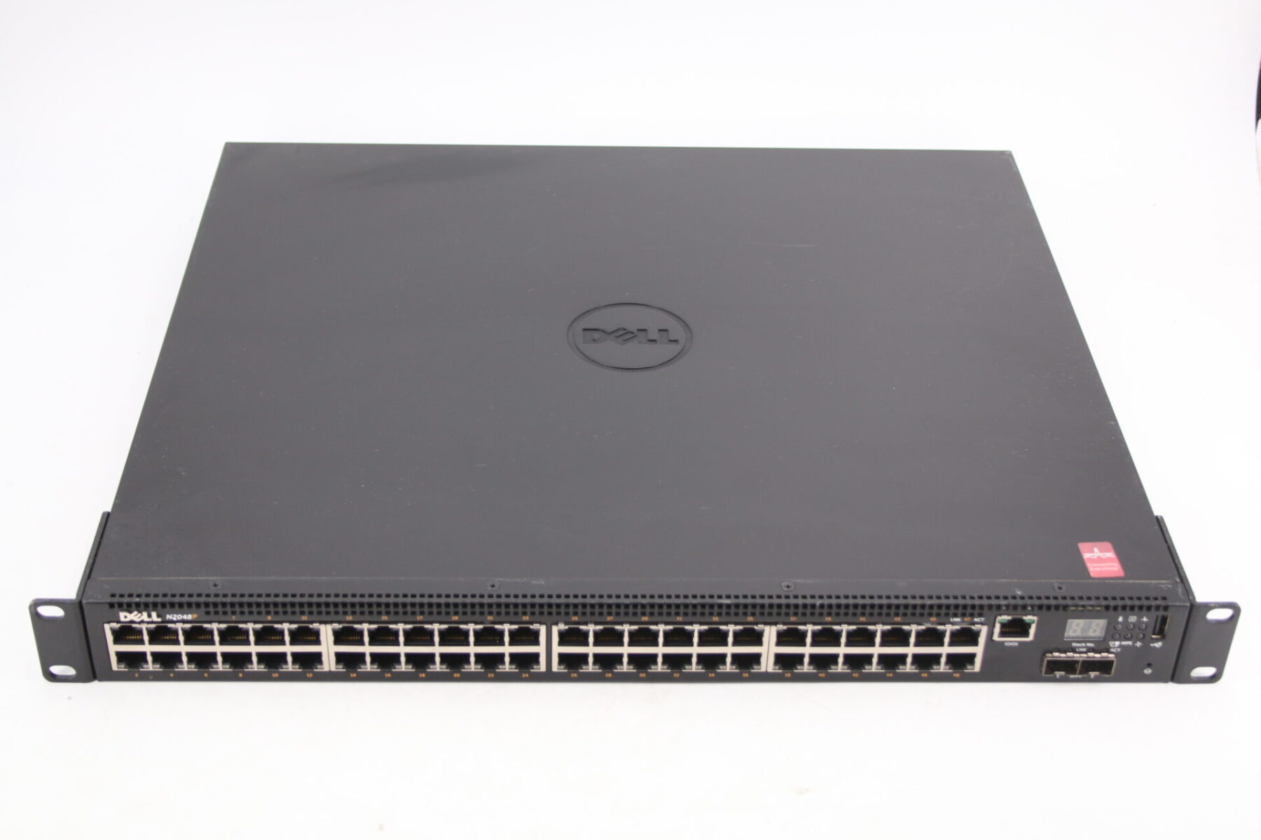 Dell PowerConnect N2048P 48-Port Switch