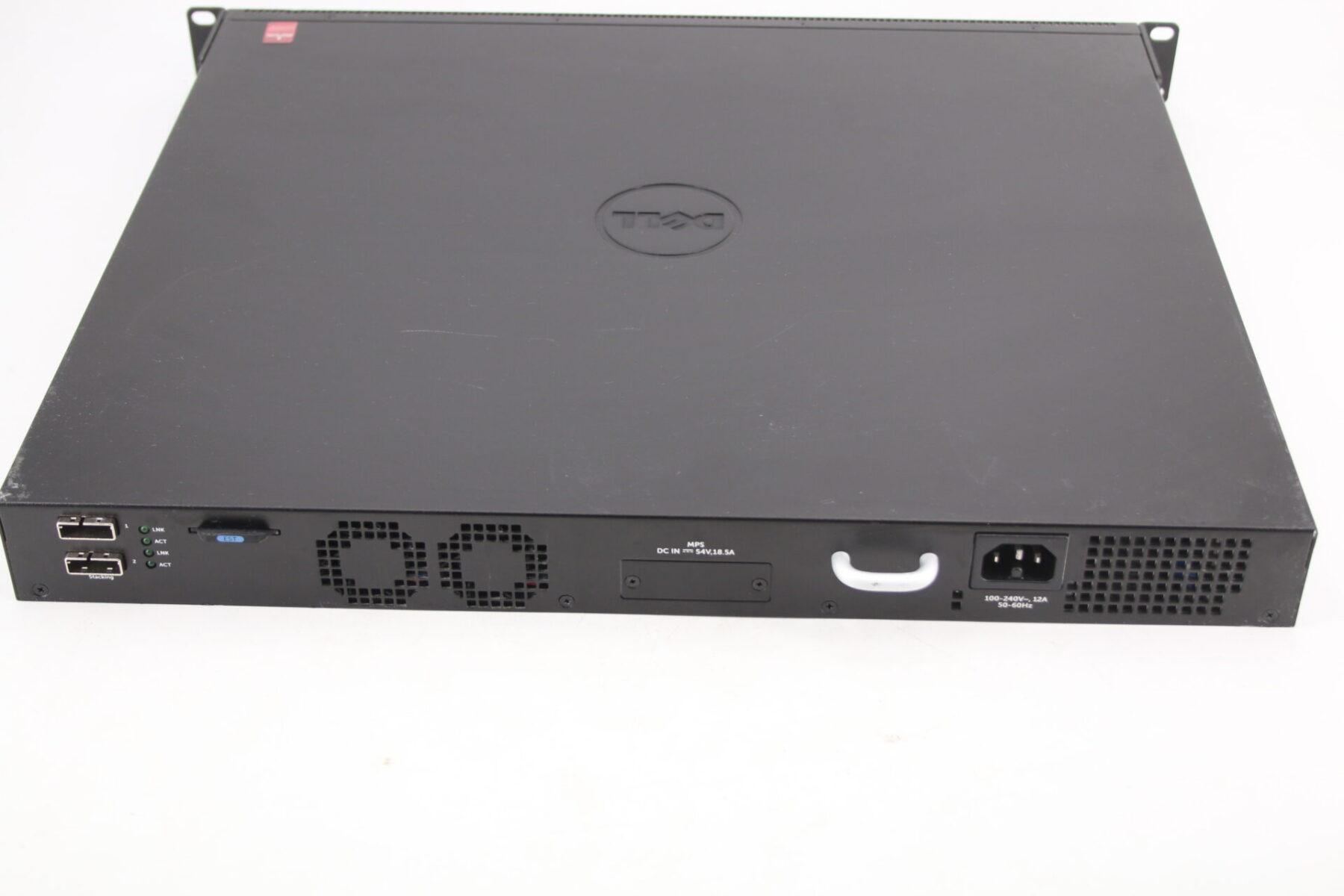 Dell PowerConnect N2048P 48-Port Switch – Bild 4