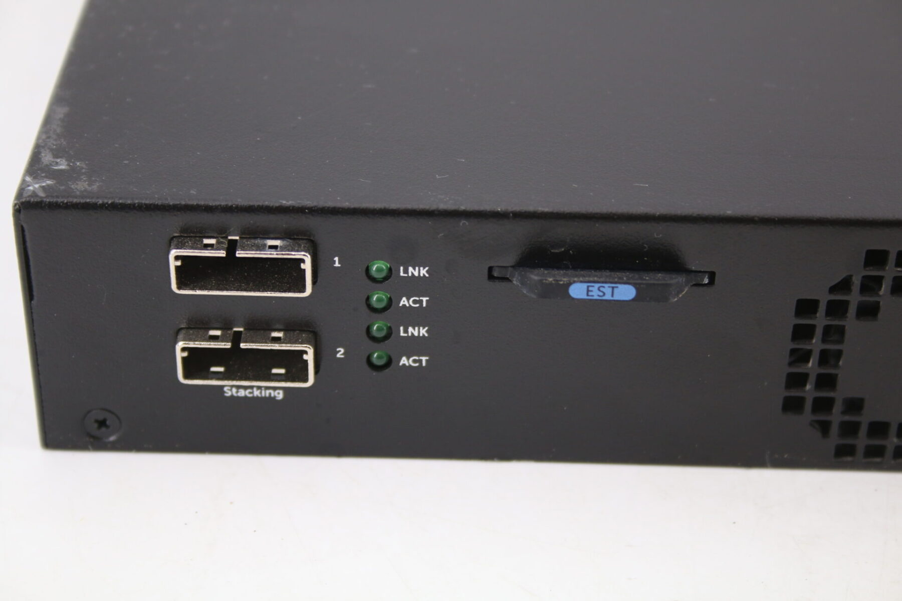 Dell PowerConnect N2048P 48-Port Switch – Bild 5