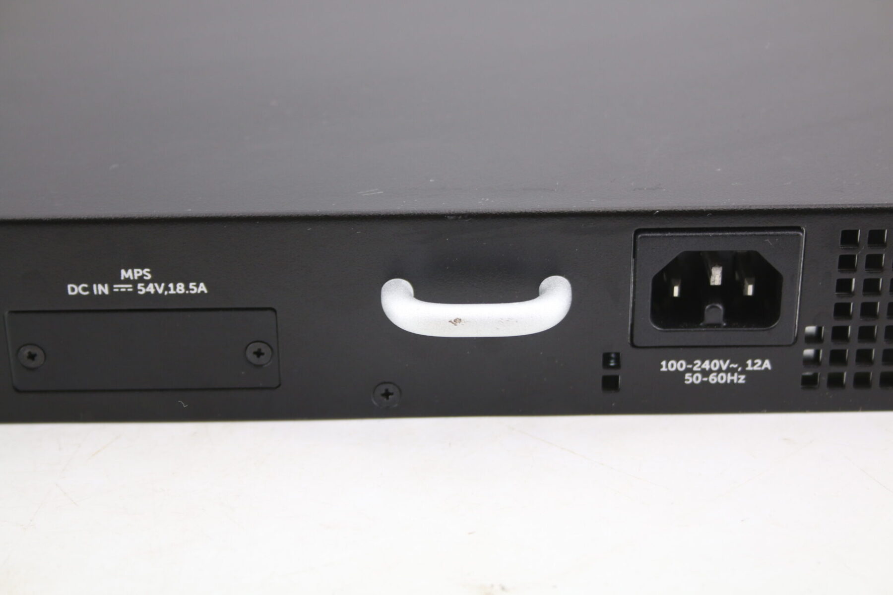 Dell PowerConnect N2048P 48-Port Switch – Bild 6