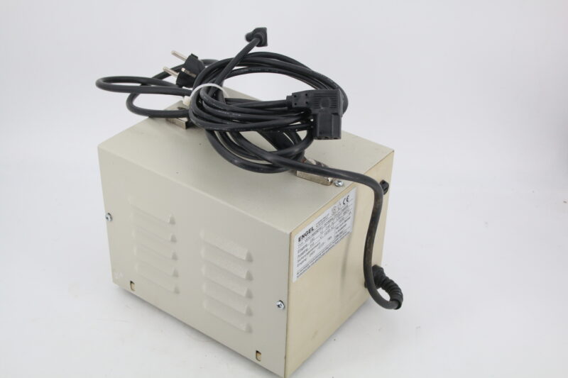 Engel VSTG 150/230/110 Netzteil Travo Transformator 230V - 110 V