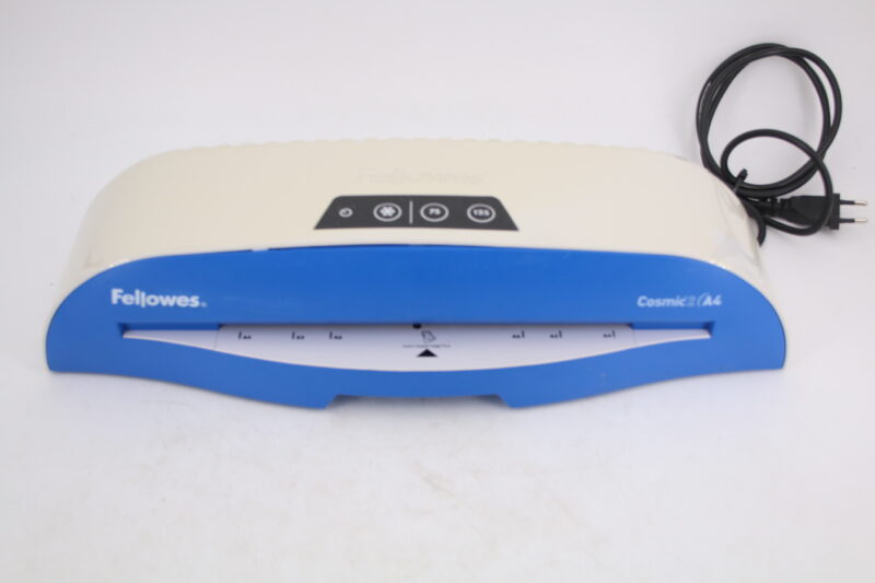 Fellowes Cosmic2 A4 Laminiergerät Laminierer