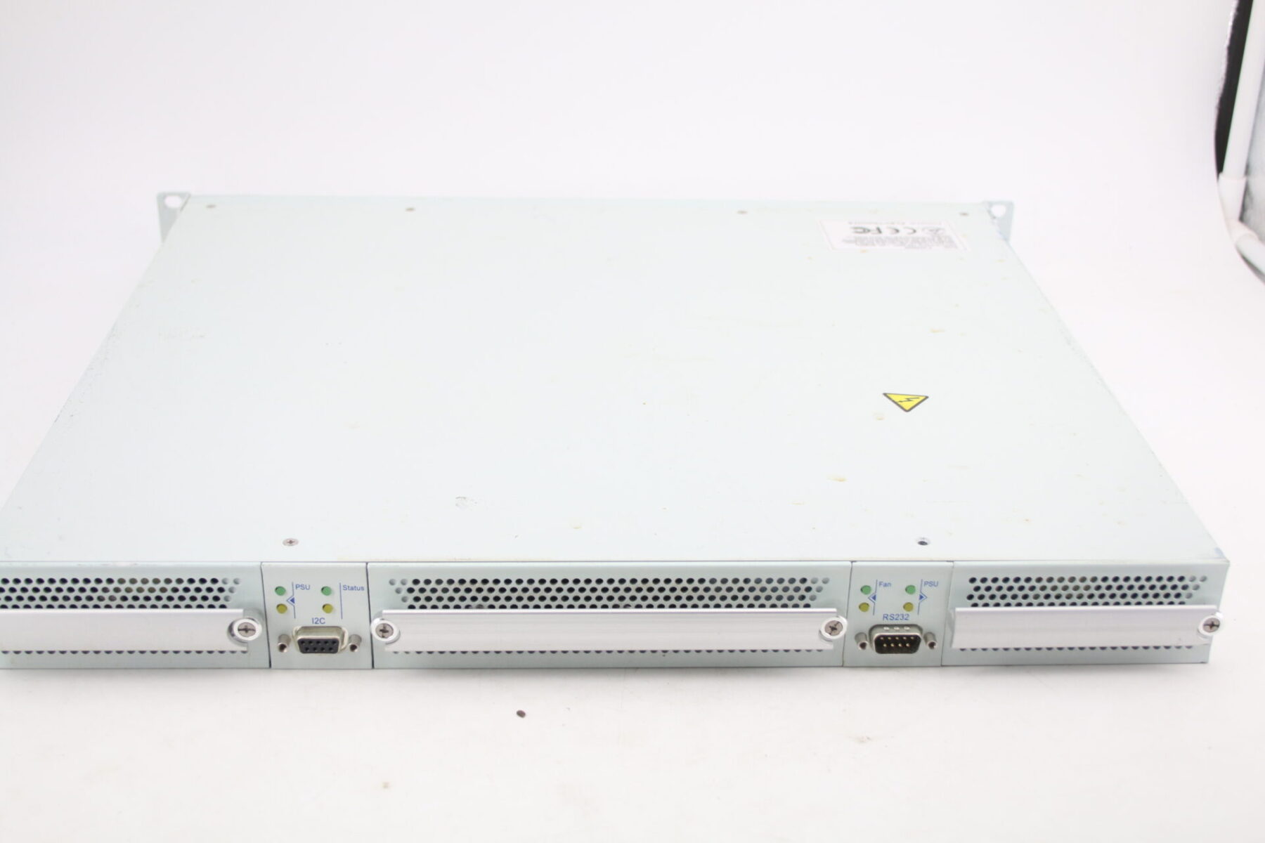Flextronics F-X430046 - 24-Port Switch DDR Infiniband – Bild 6