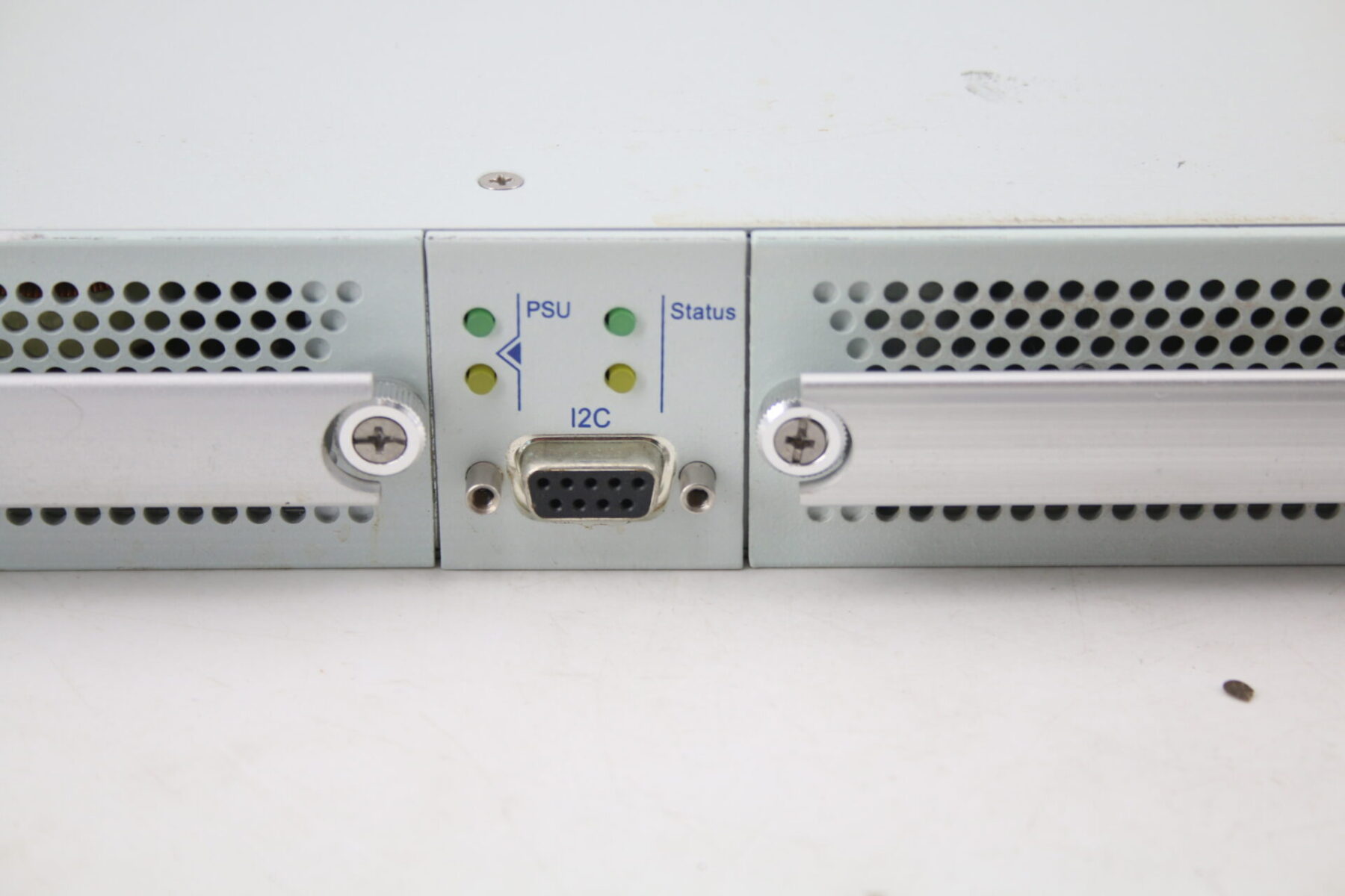 Flextronics F-X430046 - 24-Port Switch DDR Infiniband – Bild 4