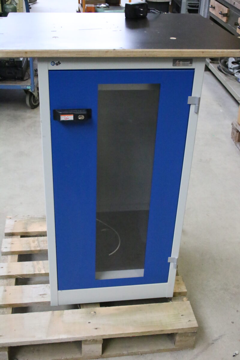 Garant Metallschrank Werzeugschrank Trockenschrank UVschrank Schrank 3D Drucker