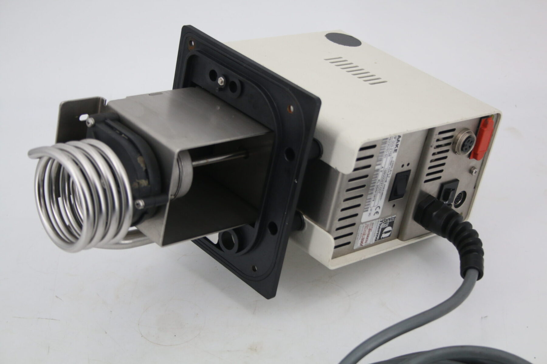 Haake DC50 Thermostat Labor Medizin – Bild 3