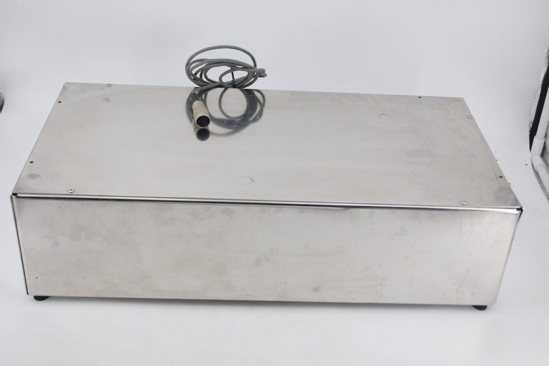 Hamilton Microlab Star Typ Pump Unit A 186195/02 Controller Labor Medizin – Bild 2