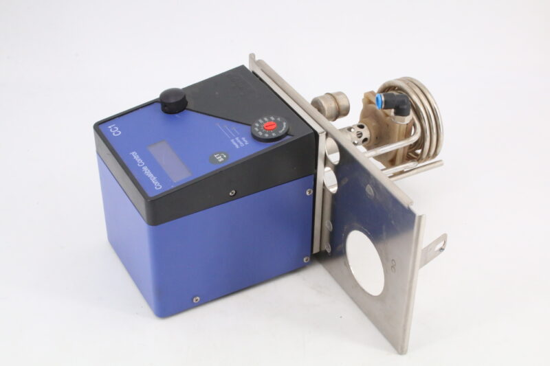 Huber Compatible Control CC1 Kältethermostate Thermostat