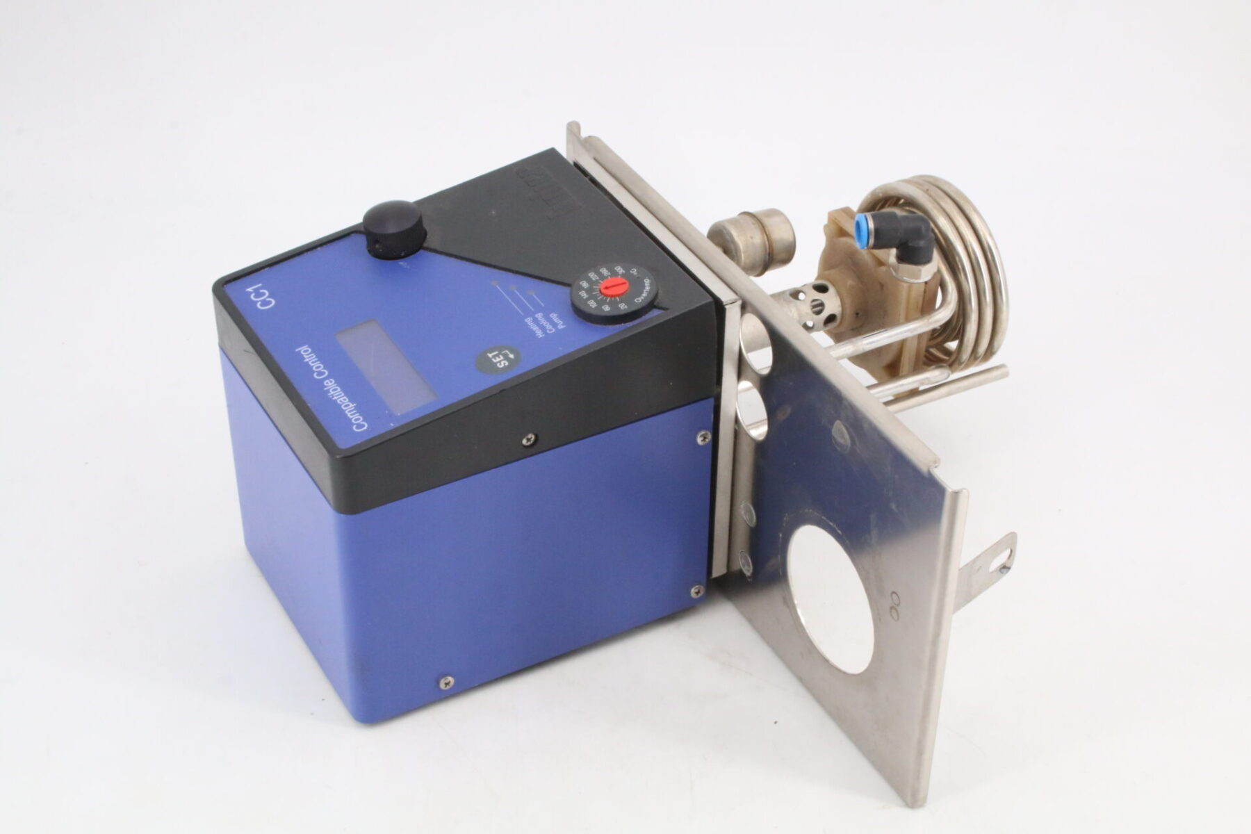 Huber Compatible Control CC1 Kältethermostate Thermostat