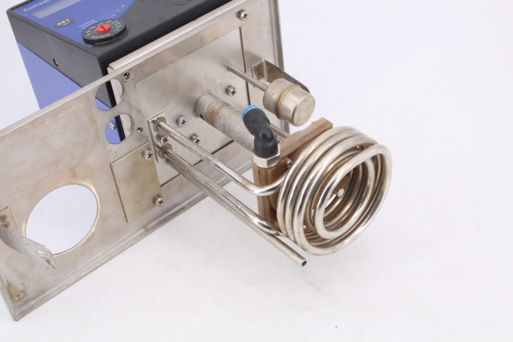 Huber Compatible Control CC1 Kältethermostate Thermostat – Bild 7