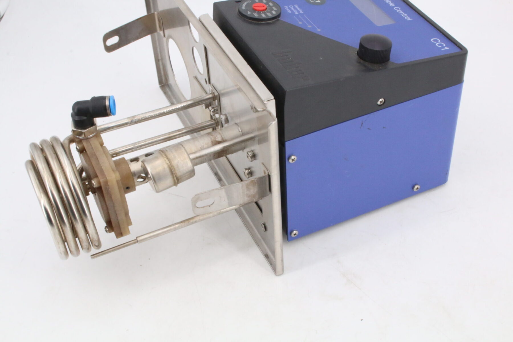 Huber Compatible Control CC1 Kältethermostate Thermostat – Bild 6