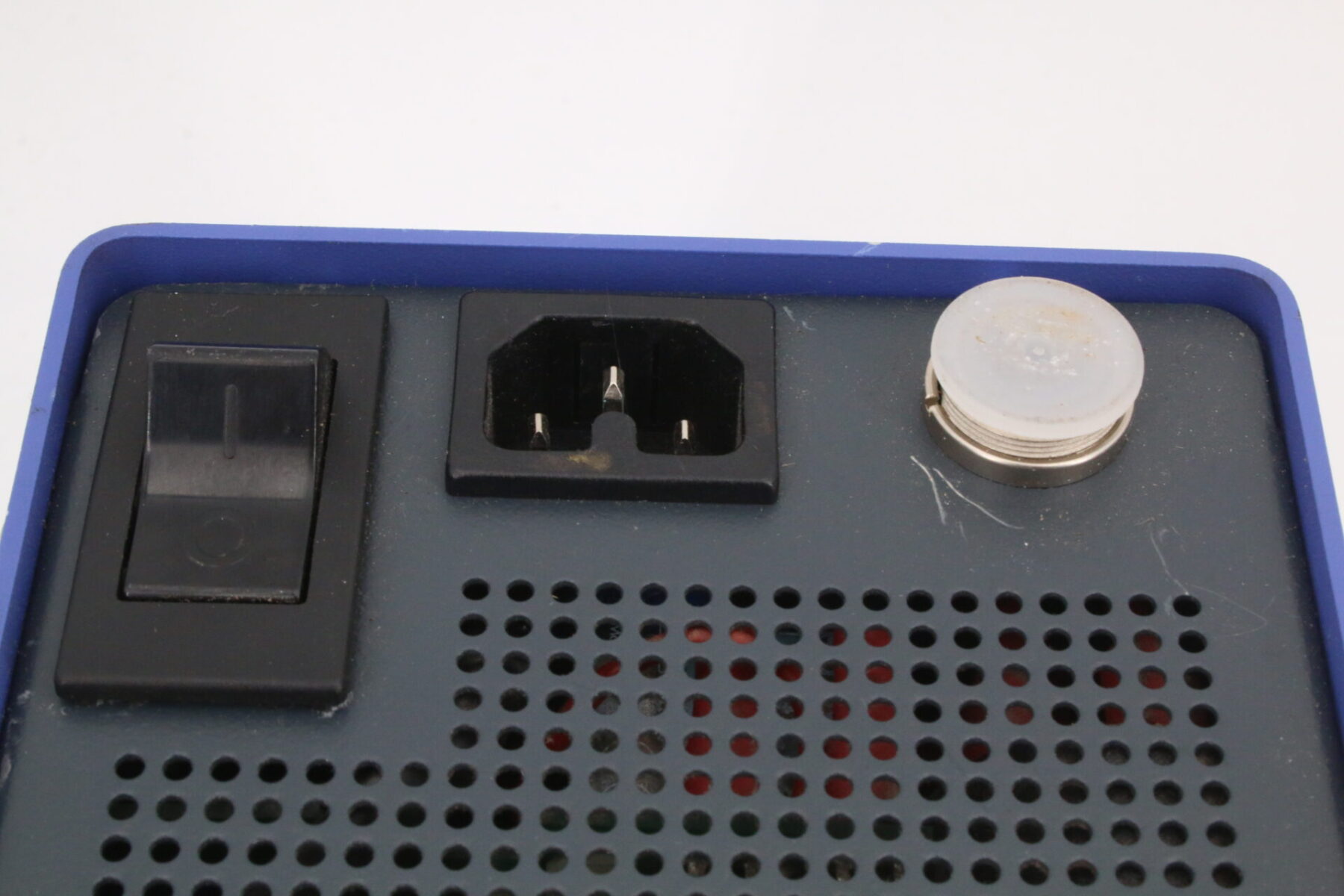Huber Compatible Control CC1 Kältethermostate Thermostat – Bild 3