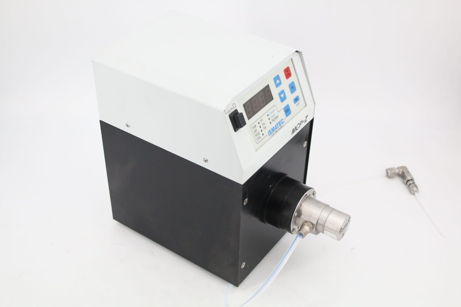 Ismatec MCP-Z Process ISM405A Gear Pump Pumpe