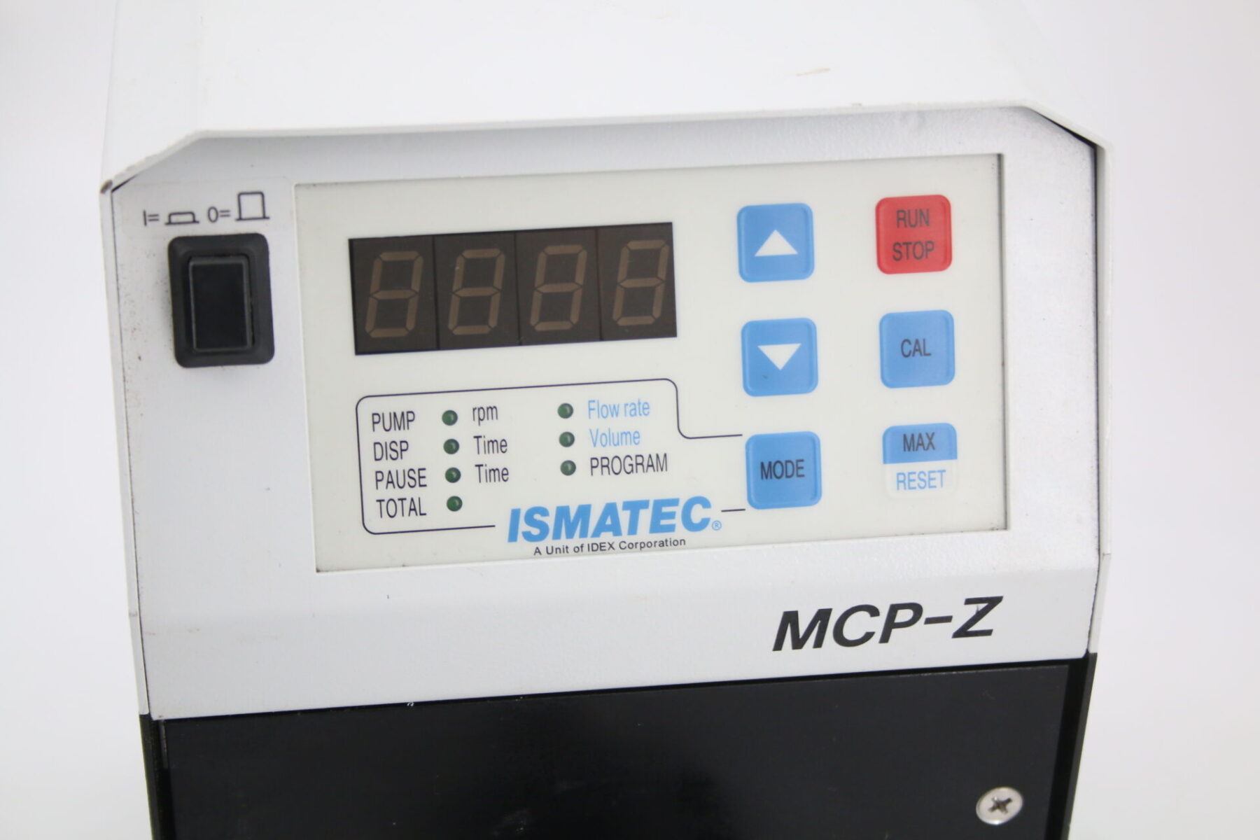 Ismatec MCP-Z Process ISM405A Gear Pump Pumpe – Bild 3