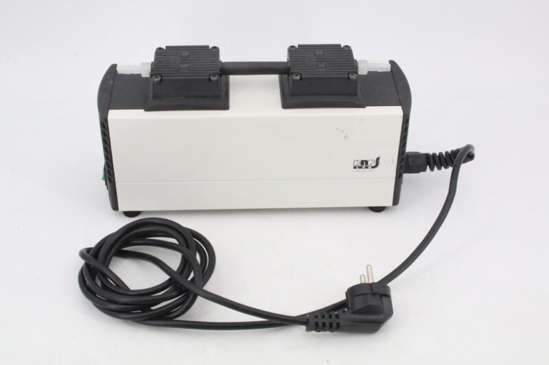 KNF N816.3KT18 Vakuumpumpen Vacuum Pump Vakuum Pumpe Laborpumpe