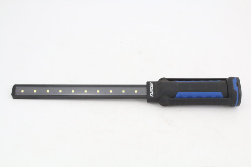 Kunzer PL-011.1 52882 LED Arbeitslampe Leuchte Lampe