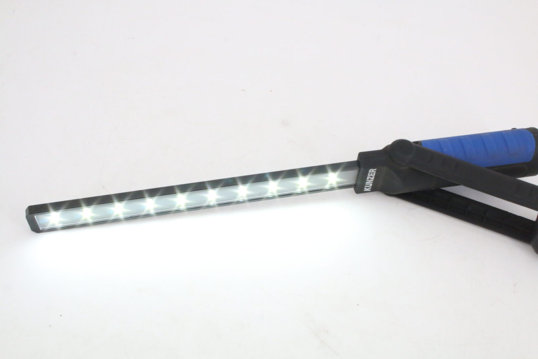 Kunzer PL-011.1 52882 LED Arbeitslampe Leuchte Lampe – Bild 4