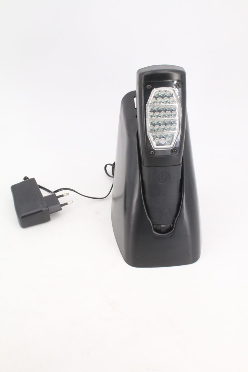Kunzer PL-033 LED Arbeitslampe Leuchte Lampe