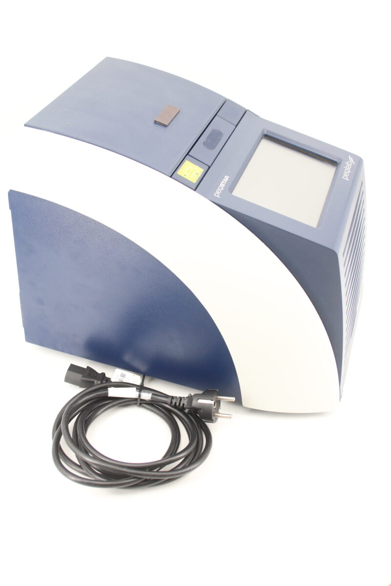 Peqlab peqSTAR 384X HPL Thermocycler Labor
