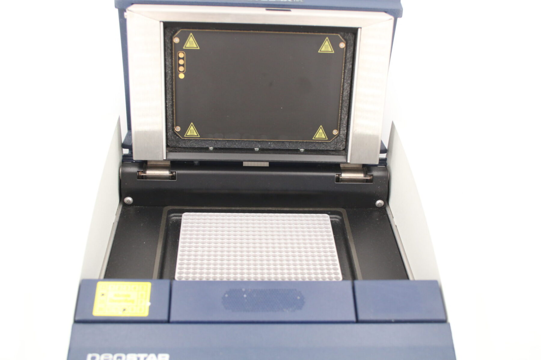 Peqlab peqSTAR 384X HPL Thermocycler Labor – Bild 5