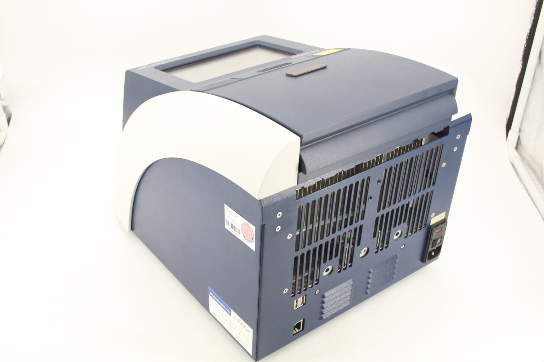 Peqlab peqSTAR 384X HPL Thermocycler Labor – Bild 3