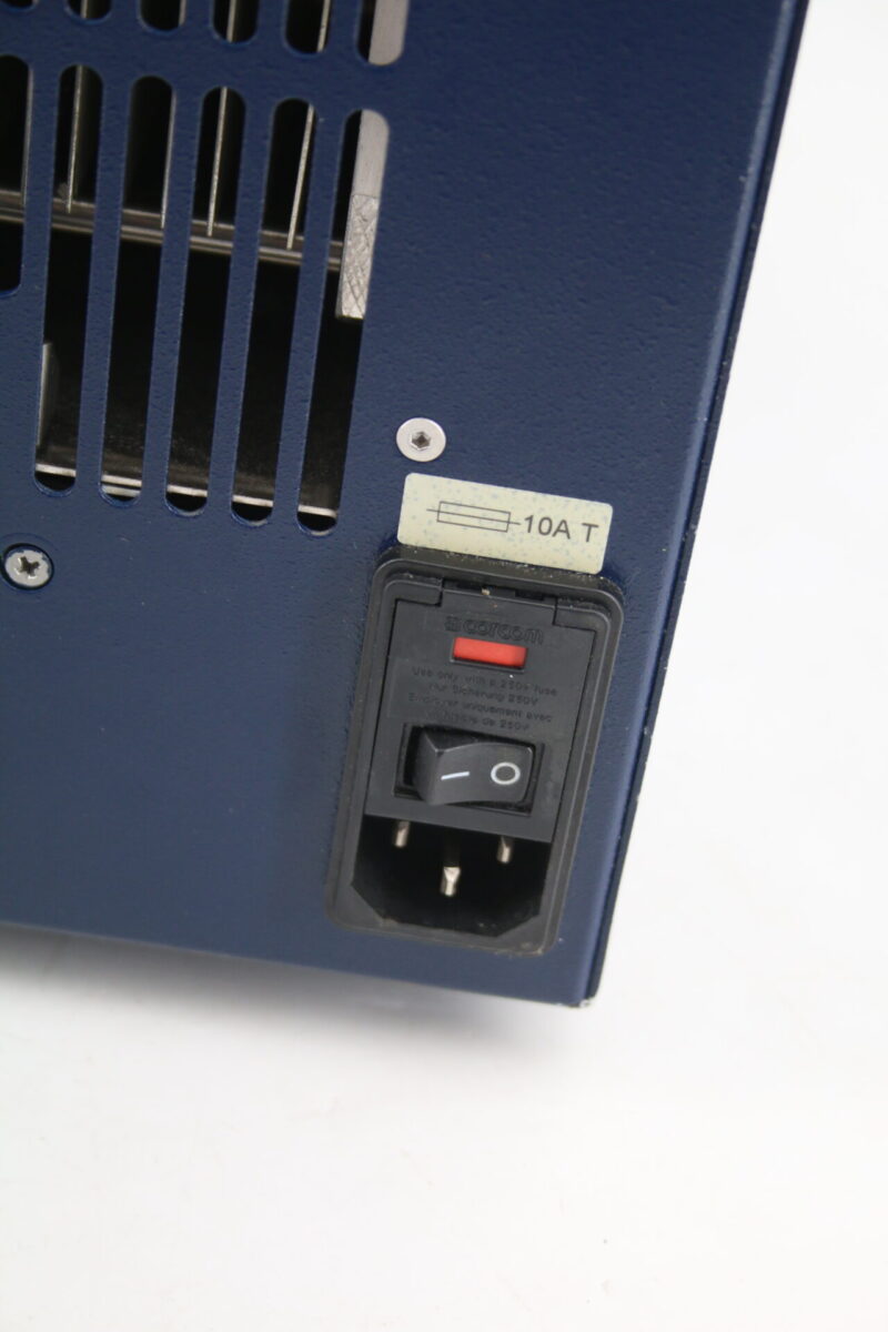 Peqlab peqSTAR 384X HPL Thermocycler Labor – Bild 6