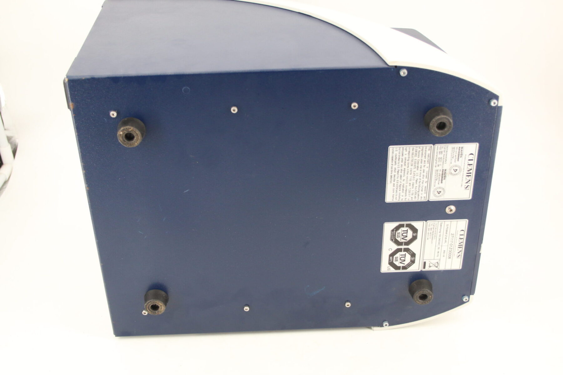 Peqlab peqSTAR 384X HPL Thermocycler Labor – Bild 7