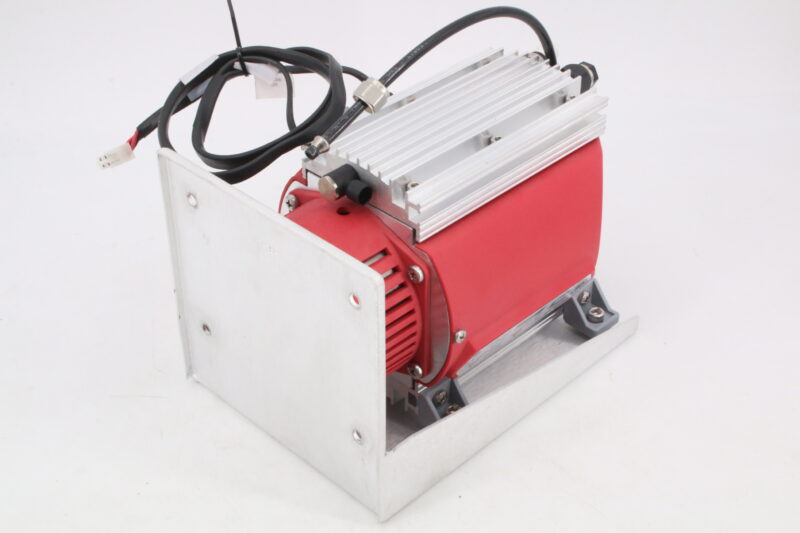 Pfeiffer Vacuum MVP 030-3 DC Membran - Vakuumpumpe PK T01 191 D Vakuum Pumpe