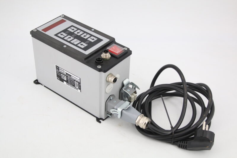 Sortimat SMSF 250 Frequenzumrichter 95-253V Umrichter