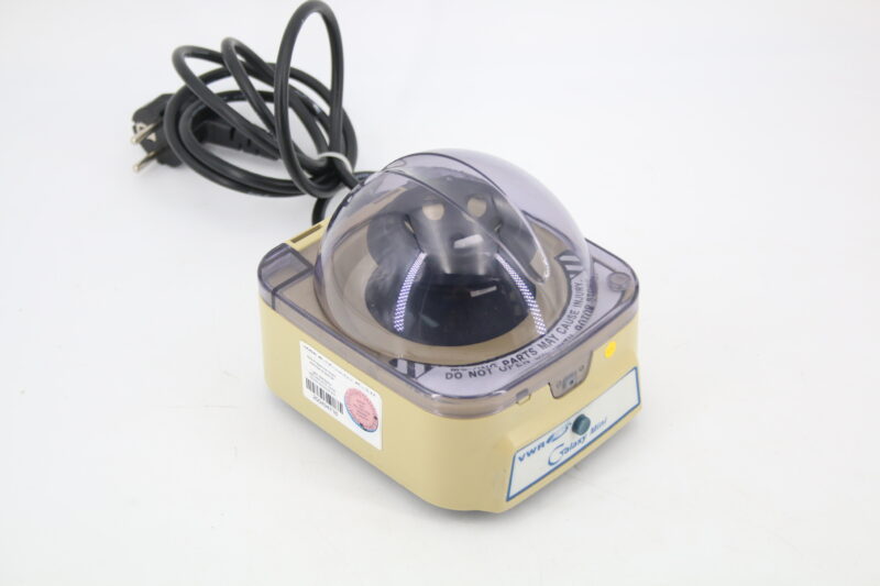 VWR Galaxy Mini Centrifuge Zentrifuge Labor C1213-230V